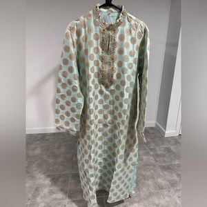 Men’s Indian Kurta Set